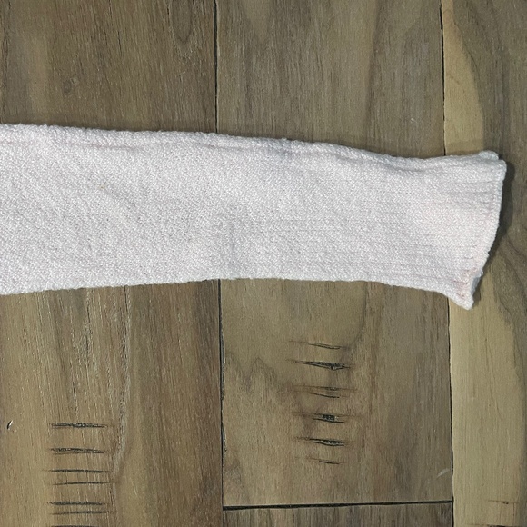 New Dance Sweater Coverup - Picture 5 of 11